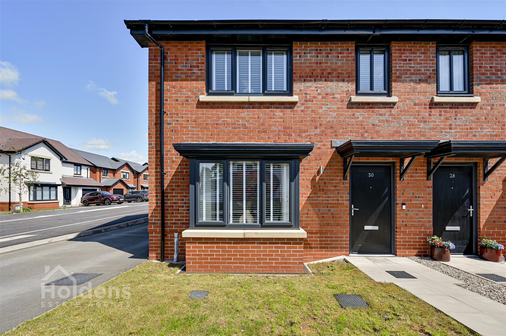Midchapel Road, Goosnargh, Preston